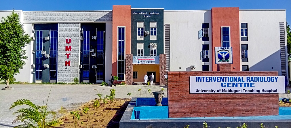 Image of the UMTH Child Institute